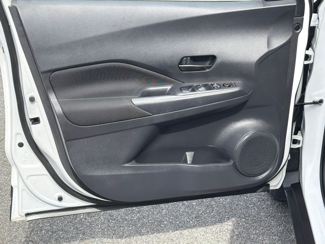 Used 2024 Nissan Kicks SUV