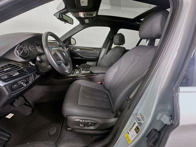Thumbnail: 2017 BMW X5 - 21