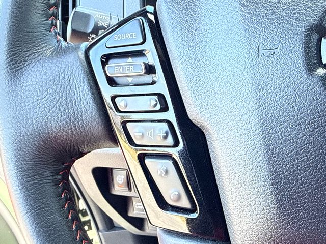Used 2025 Nissan Frontier Truck