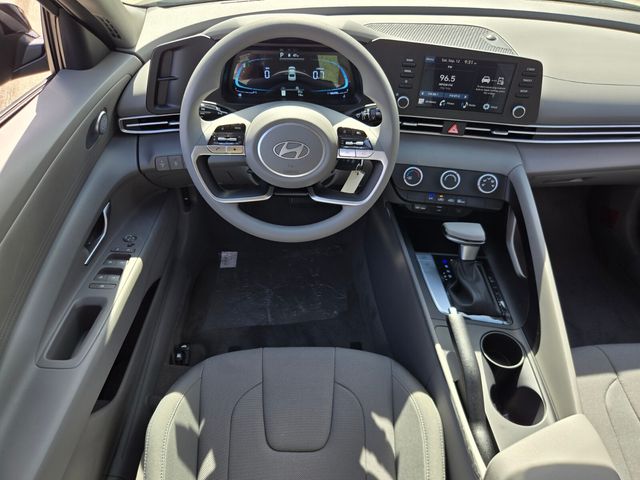 2026 Hyundai Elantra - $22,659