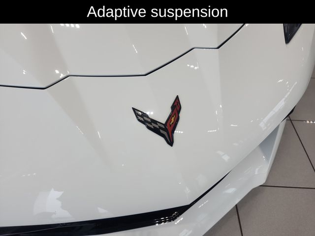Used 2024 Chevrolet Corvette For Sale in Grove City, OH