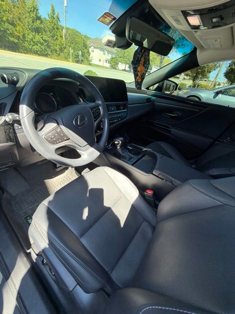 2023 Lexus ES 350 - 5