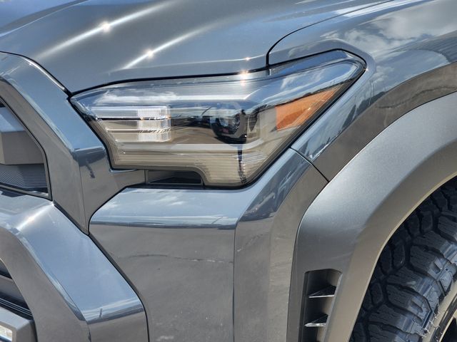 2026 Toyota 4Runner SR5  at Don McGill Toyota