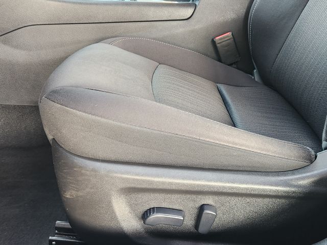 2024 Nissan Altima 2.5 SV Black at Bayway Chrysler Dodge Jeep Ram