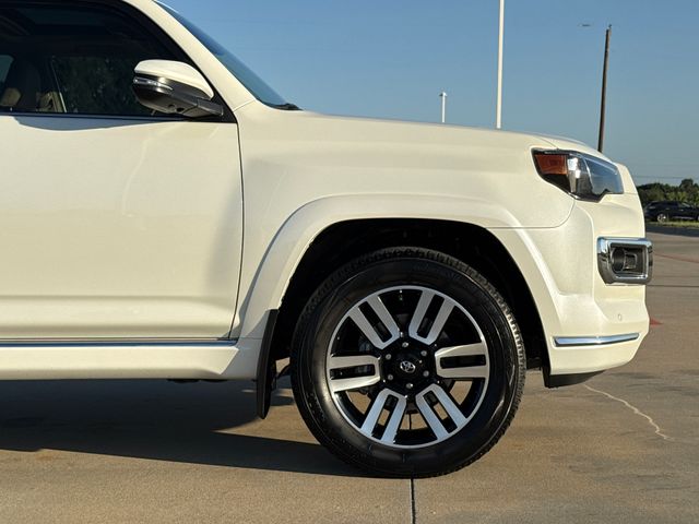 Used 2023 Toyota 4Runner SUV