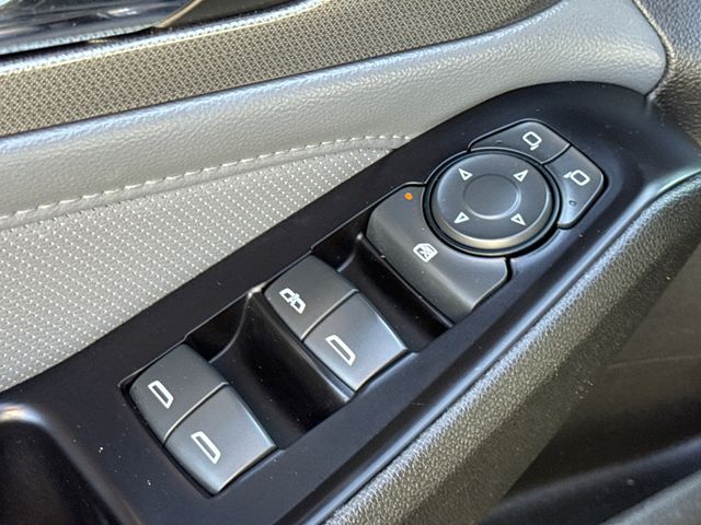 Used 2019 Chevrolet Traverse SUV
