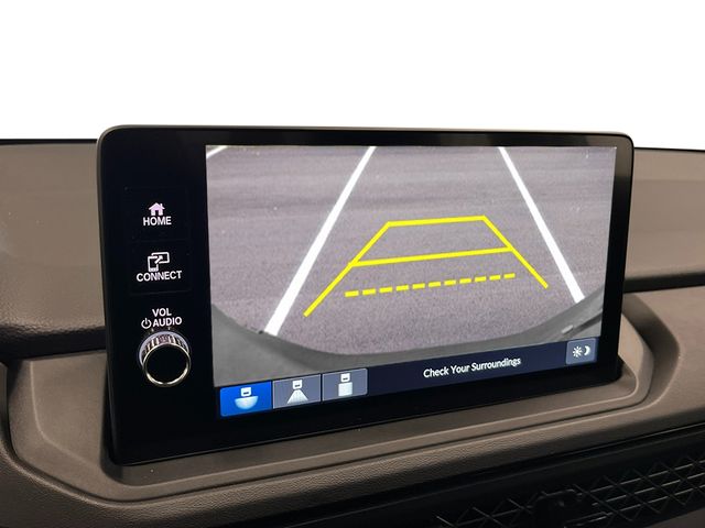 New 2026 Honda Accord Sedan Sedan