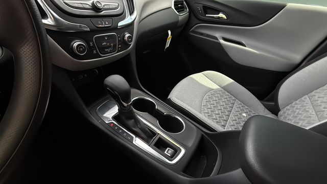Used 2024 White Chevrolet LS image 15