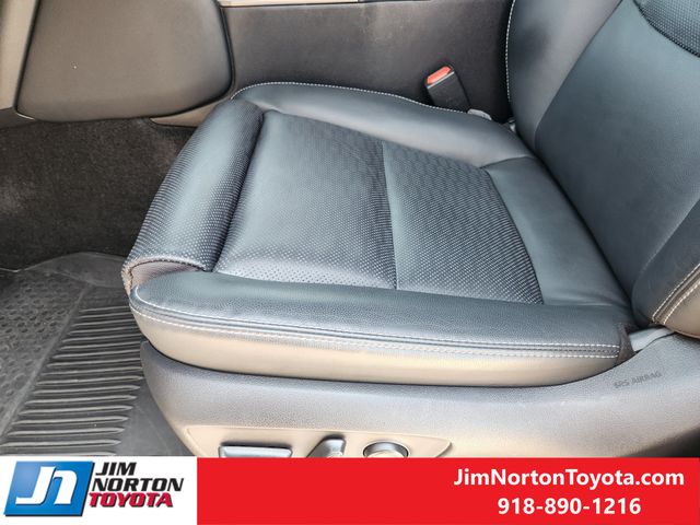 Used 2024 Toyota Land Cruiser SUV