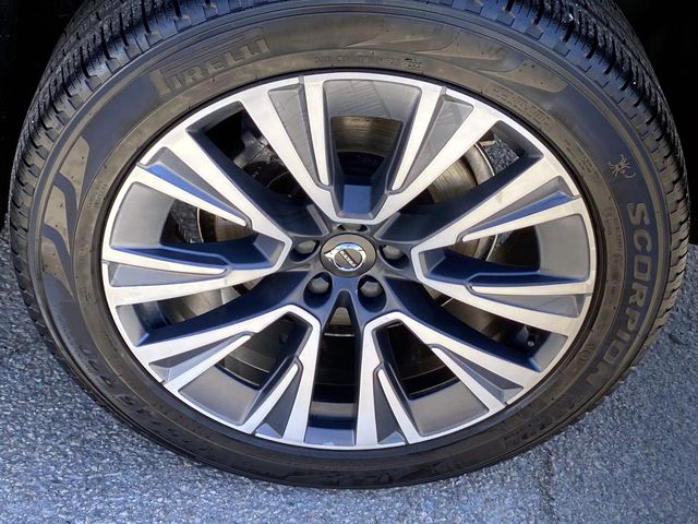 2022 Volvo XC90 T6 Momentum Gray Metallic - Grieco Acura - Image 32