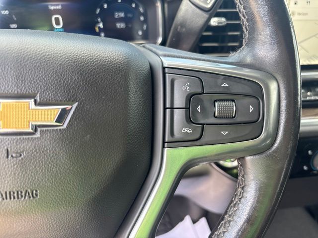 Used 2022 Chevrolet Silverado 1500 Truck