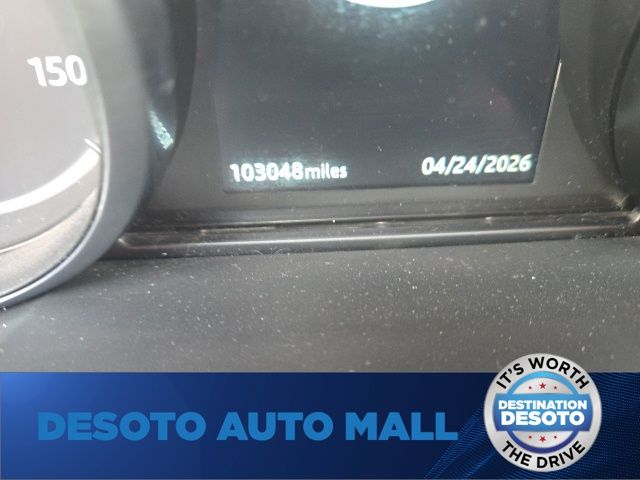 2019 Land Rover Discovery SE