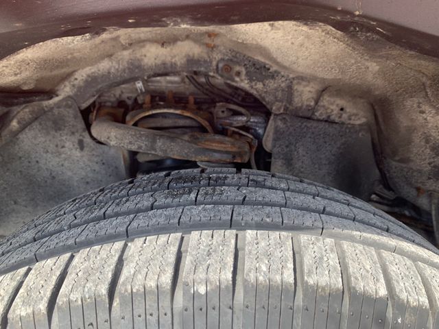 Used 2020 Toyota Tundra Truck