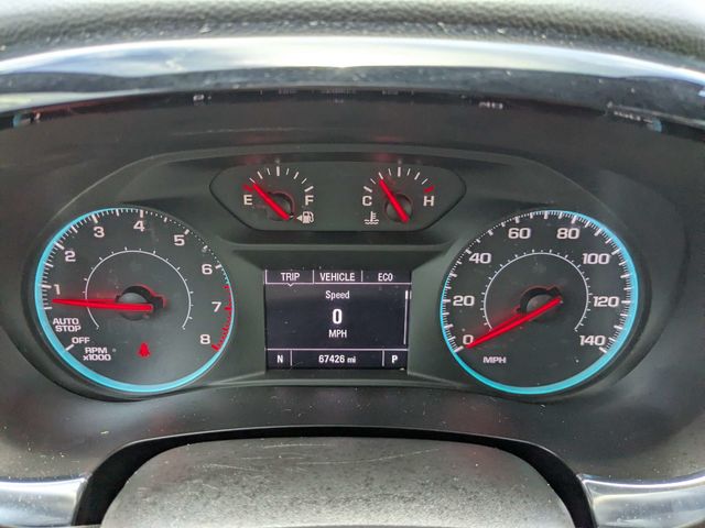 Used 2022 Chevrolet Traverse SUV