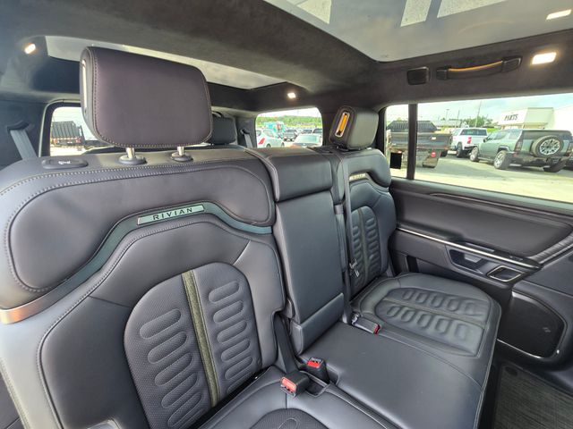2023 Rivian R1S Adventure:46310A
