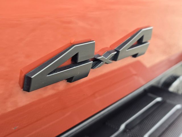2025 Toyota Tacoma TRD Off-Road:B02394