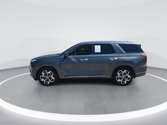 Used 2022 Gray Hyundai Calligraphy image 6