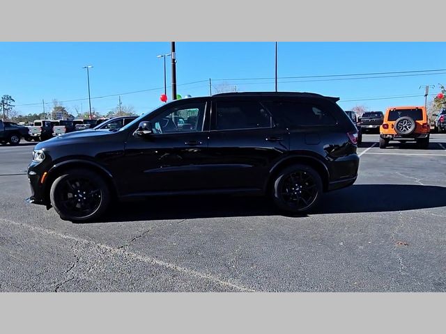2026 Dodge Durango GT Plus HEMI V8 AWD