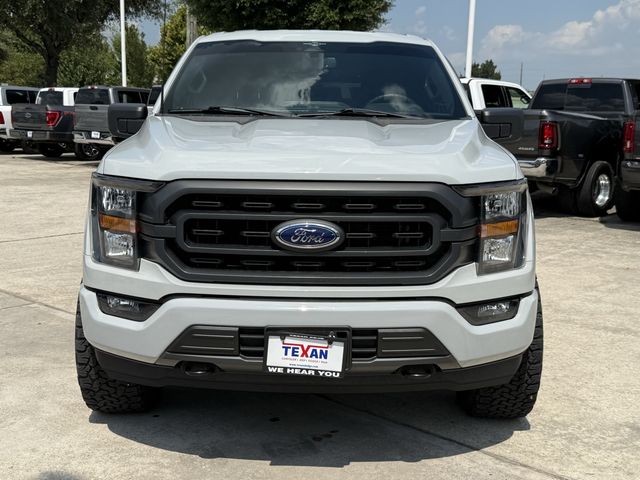 2023 Ford F-150 XLT - 8