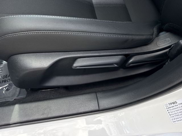 2025 Honda Civic - $24,998
