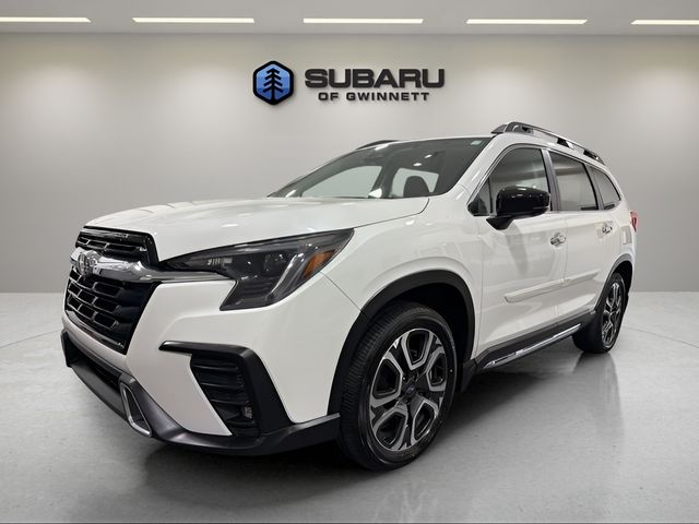 2025 Subaru Ascent Touring