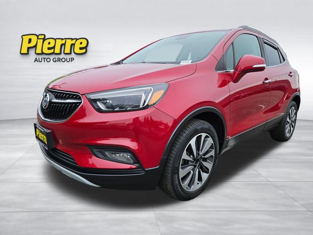 2018 Buick Encore Essence AWD