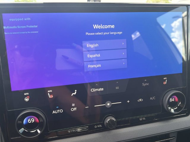 New 2026 Toyota C-HR SUV