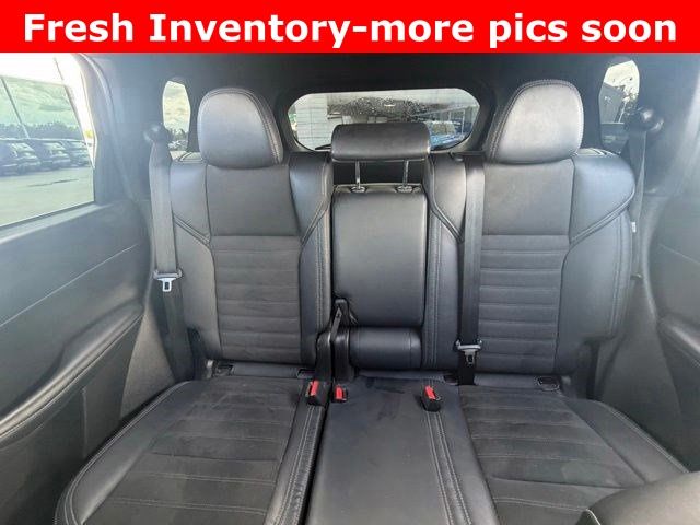 2023 Mitsubishi Outlander SE Gray at North Houston Mitsubishi