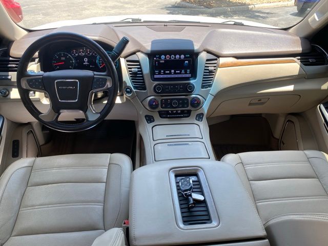 Used Car 2019 Gmc Yukon  Denali For Sale Under $35,000 In San Antonio, Texas