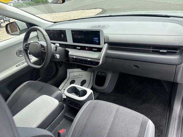 2024 Hyundai IONIQ 5