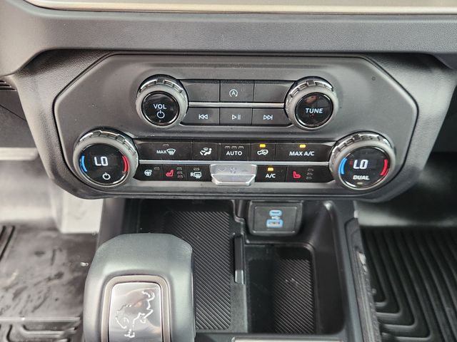 2025 Ford Bronco Outer Banks Black at Bayway Cadillac Southwest