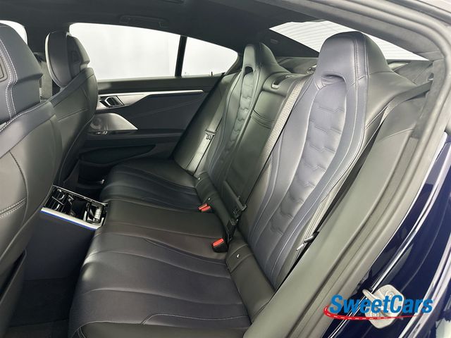2024 BMW 8 Series