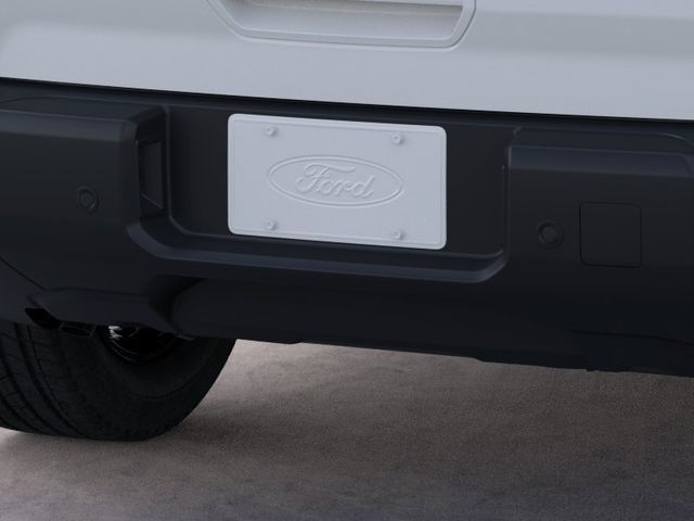 2025 Ford Bronco Sport Outer Banks White at Luther Ford