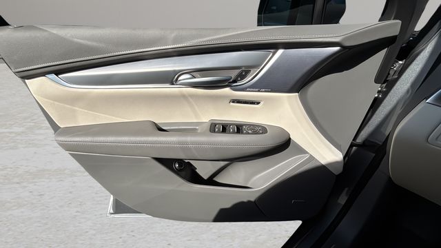 Used 2026 Silver Cadillac Premium Luxury image 17