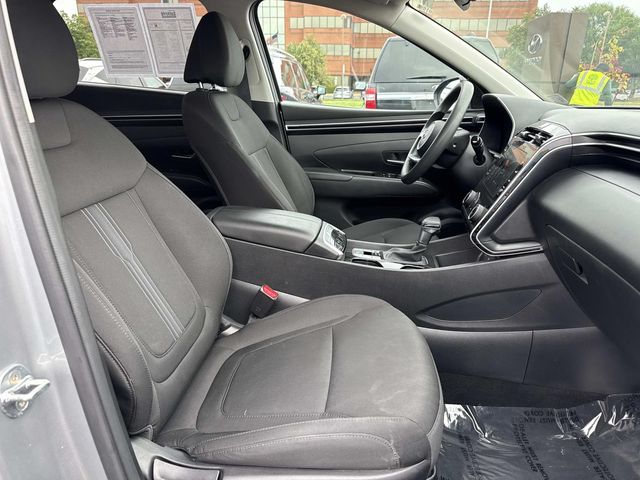2023 Hyundai Tucson SEL - Photo 15