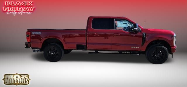 2024 Ford F-250SD Lariat 16