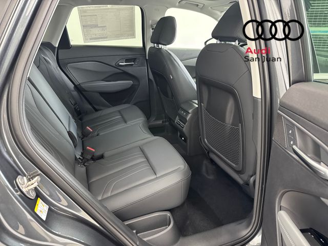 New 2026 Gray Audi  image 35