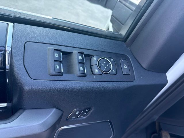 2022 Ford F-250SD Platinum:169724A