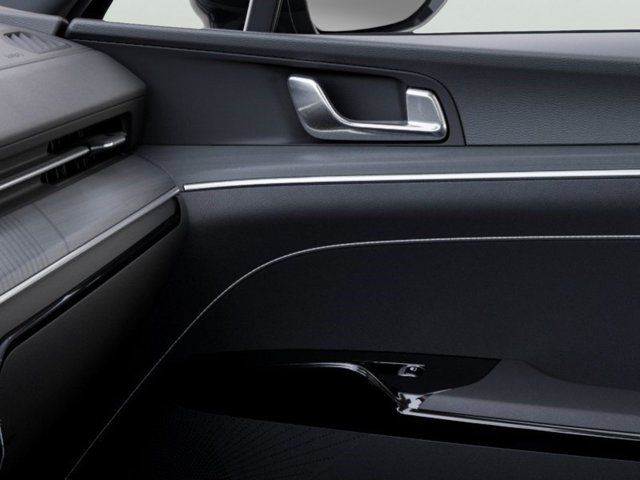 New 2026 Black Kia GT-Line image 21