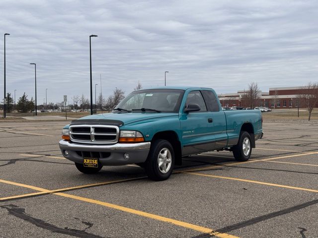 1997 Dodge Dakota SLT