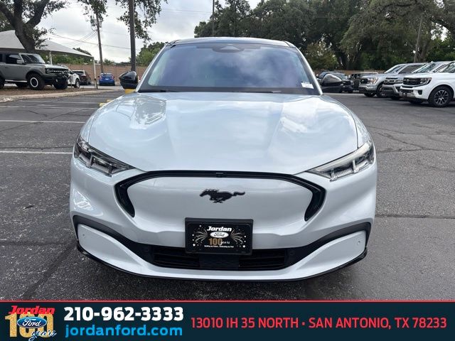 Used Car 2023 Ford Mustang Mach-e  Premium For Sale Under $35,000 In San Antonio, Texas