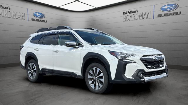 2023 Subaru Outback Touring AWD