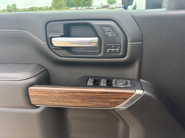 Used 2022 Chevrolet Silverado 3500HD Truck