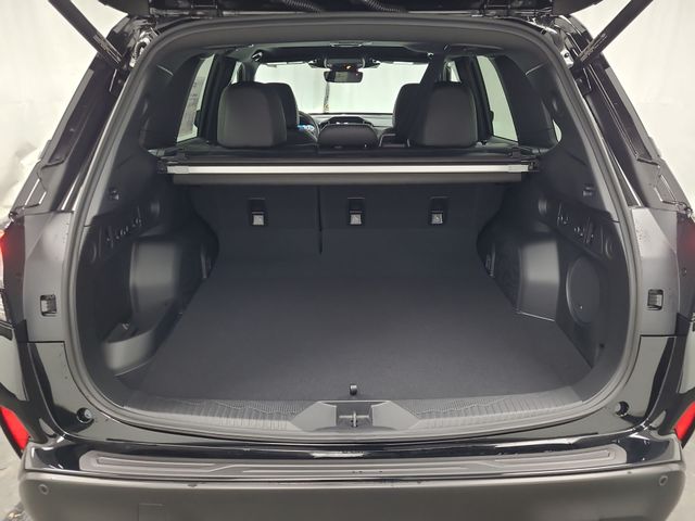 2025 – Subaru – Forester Hybrid