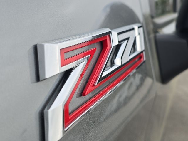 2025 Chevrolet Silverado 1500 LT:45860A