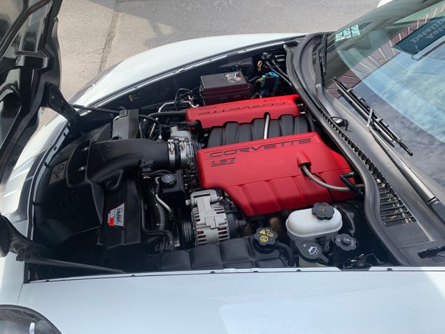 Used 2013 Chevrolet Corvette Convertible