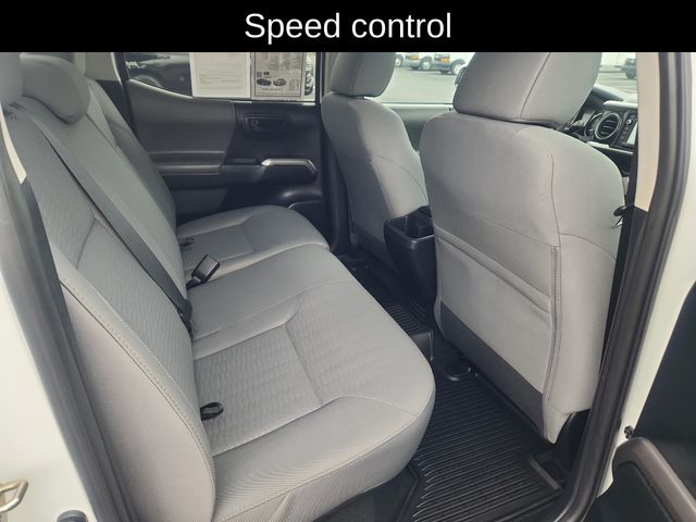 Used 2017 Toyota Tacoma For Sale in Grove City, OH