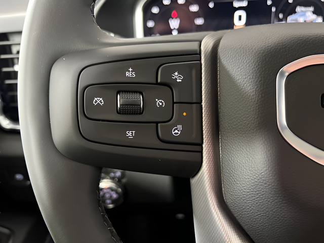 new 2026 GMC Sierra 2500HD car, priced at $73,000