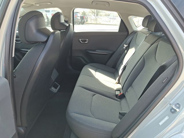 used 2025 Kia K4 car, priced at $21,659