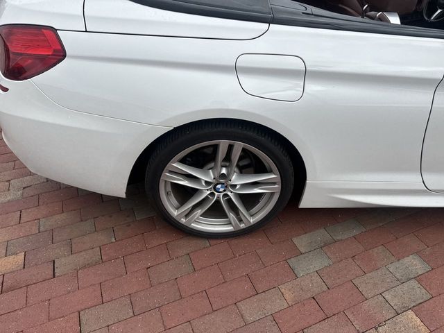Used 2015 BMW 6 Series Convertible